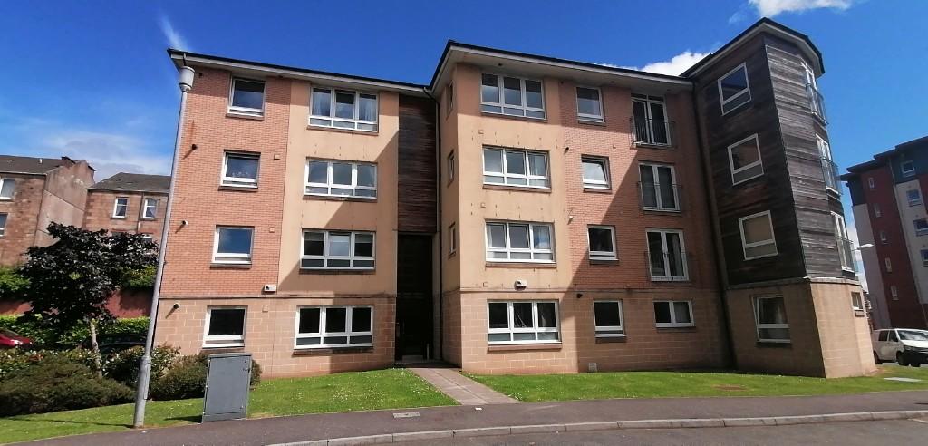 Main image of property: 4 Whitehill Court, Glasgow, G31