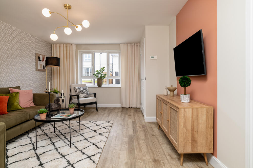 Additional image 2 of 1 Fifeshill Drive, Countesswells, Aberdeen, 
AB15 8UR