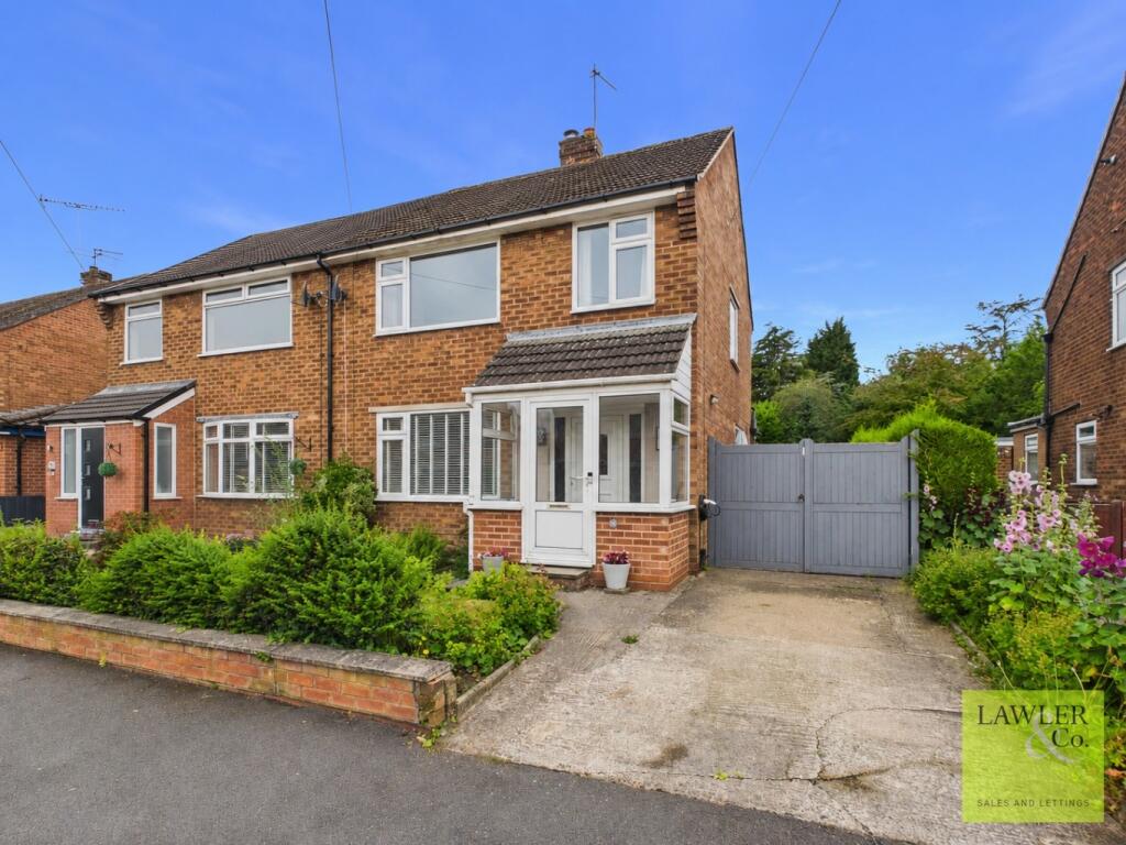 Main image of property: Bowerfield Avenue, Hazel Grove, Stockport, Cheshire, SK7 6JA