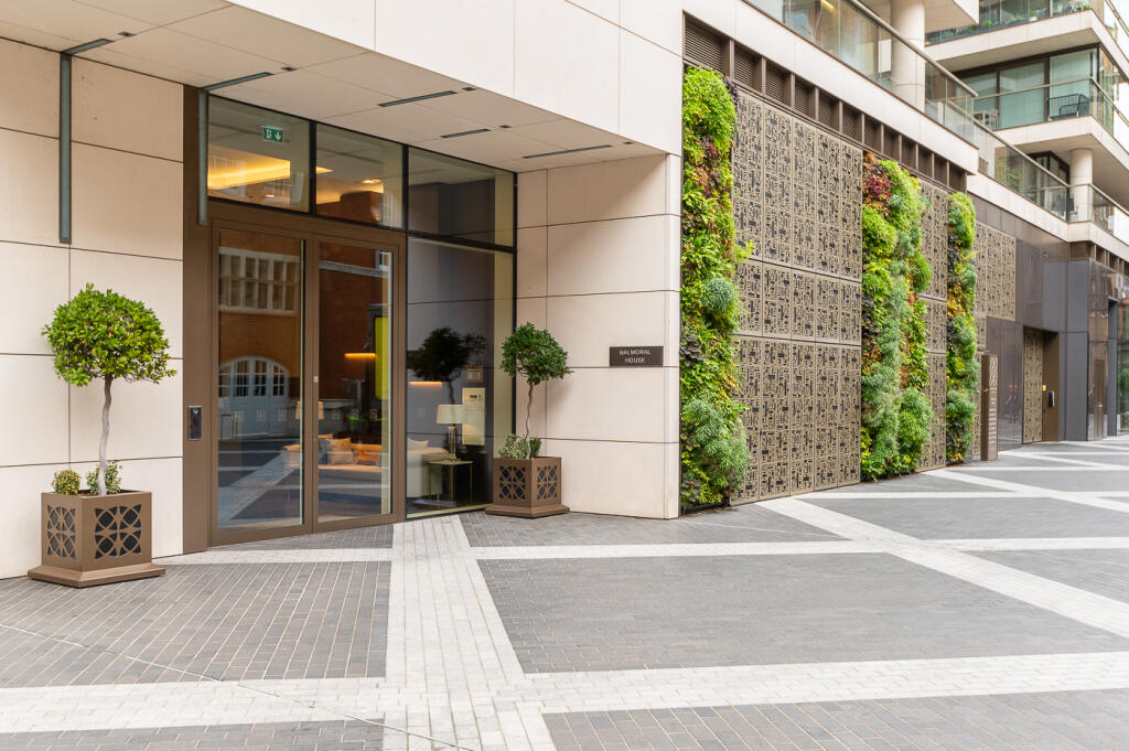 Main image of property: Earls Way, Tower Bridge, SE1