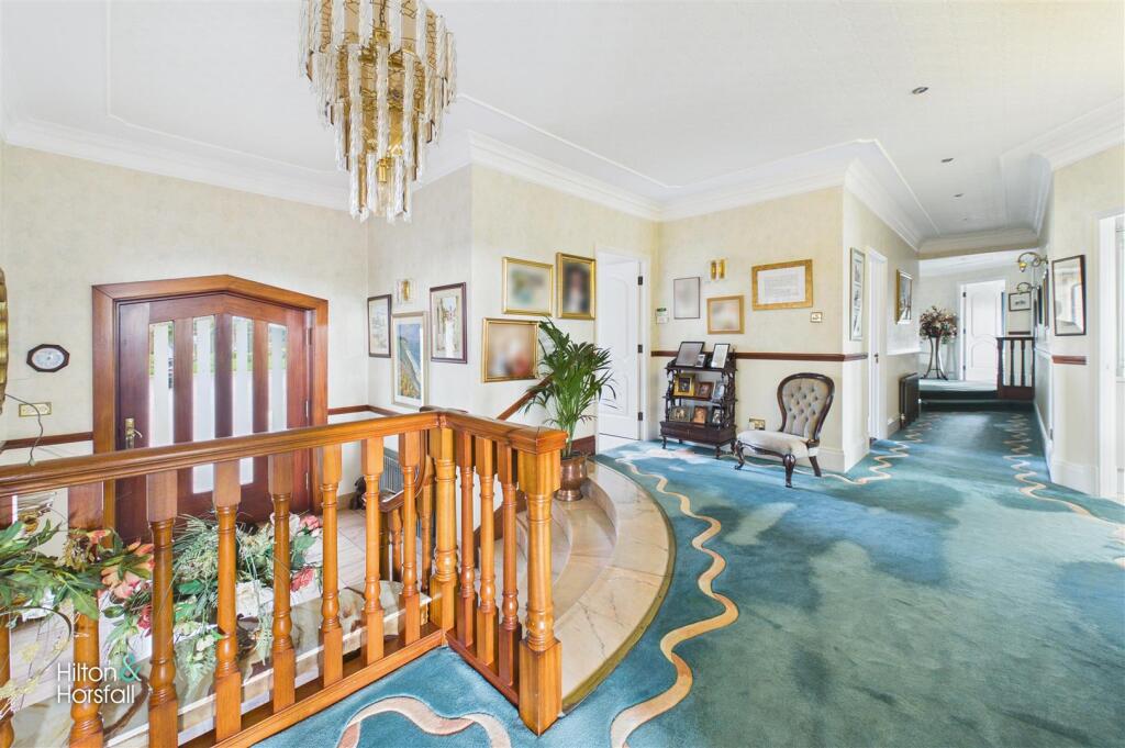 Additional image 15 of Higherford Lodge, Middleton Drive, Barrowford