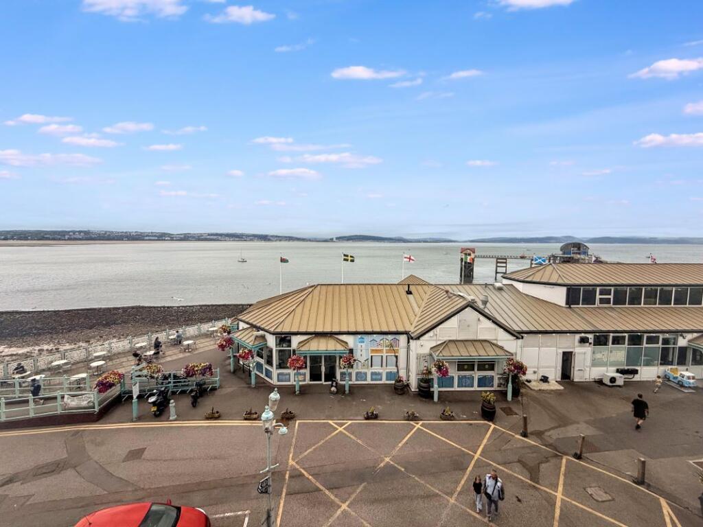 The Monkey House, Mumbles Pier, Swansea, West Glamorgan, SA3 4EN photo 5