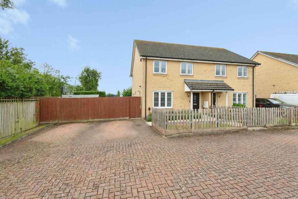 Main image of property: Oatlands, Orwell, ROYSTON