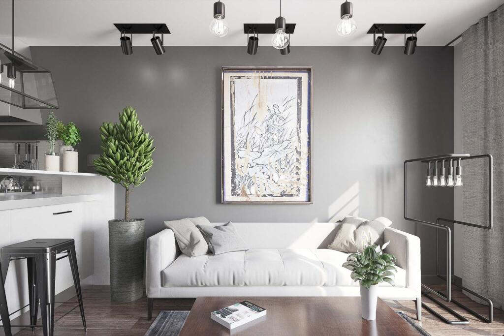 Apartment in Liverpool - View 3