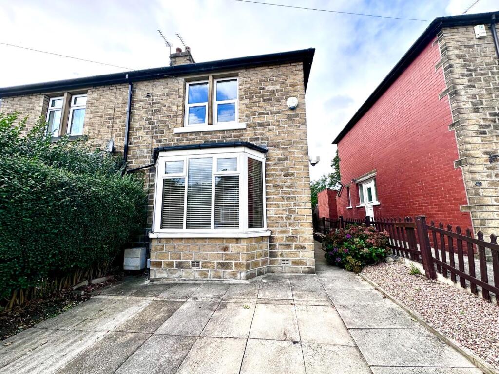 Main image of property: Heatherfield Crescent, Huddersfield