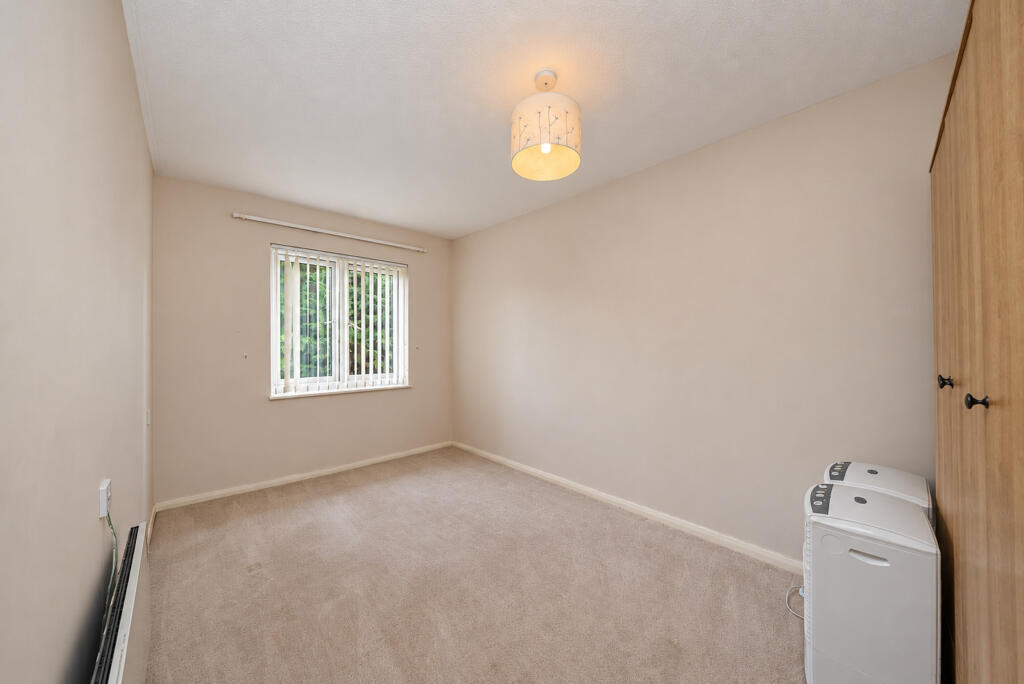 Apartment in Hemel Hempstead - More