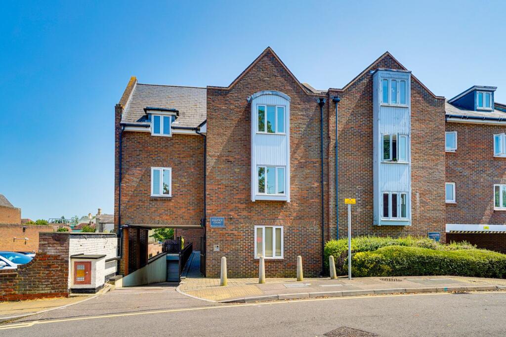 Main image of property: Upper King Street, Sillence Court Upper King Street, SG8