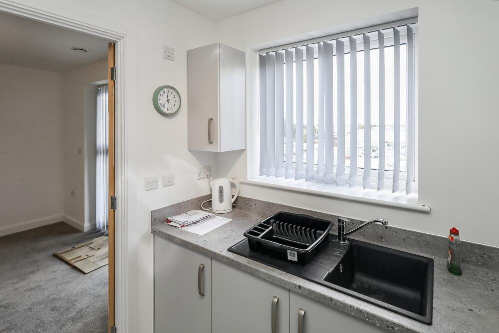 Apartment in Epping Forest, Waltham Abbey - View 5