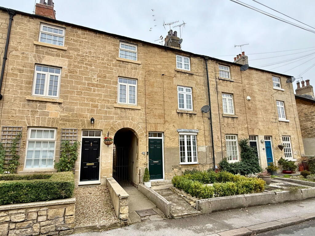 Main image of property: Clifford, Albion Street, LS23