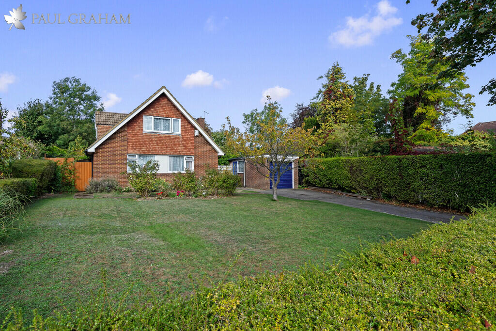 Main image of property: Meadow Hill, West Purley