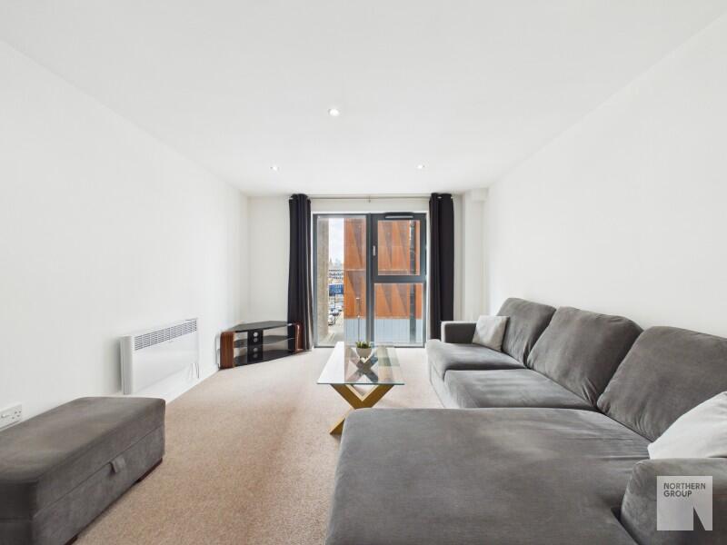 Main image of property: Nuovo Apartments :: Ancoats