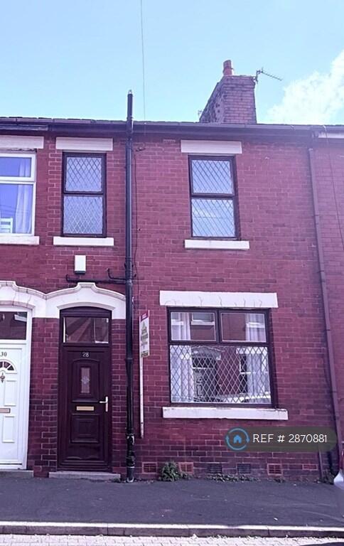 Main image of property: Mersey Street, Preston, PR2