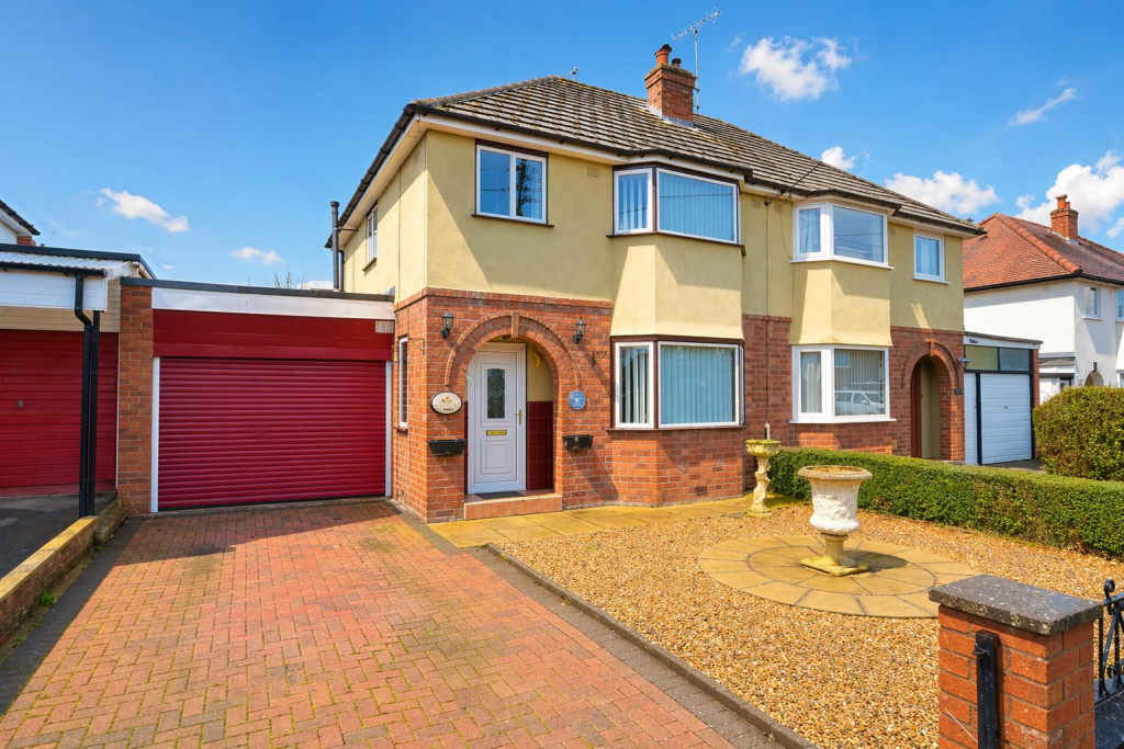 Main image of property: Stockenhill Road, Leominster