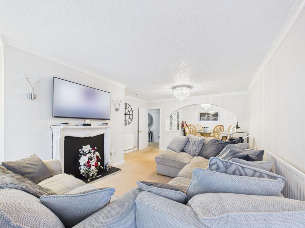 House in Highley, Shropshire - View 3