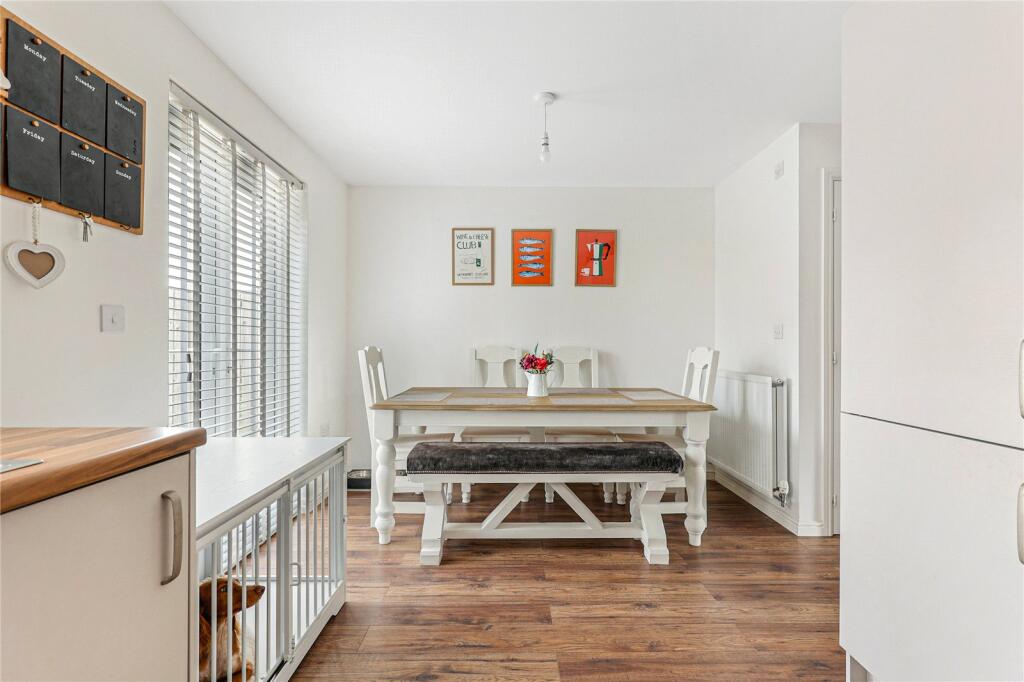 House in Stockton-on-Tees - View 3