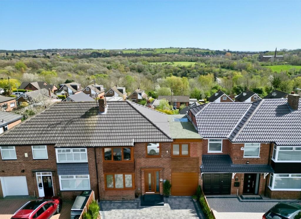 Main image of property: Green End, Denton, Manchester, Greater Manchester, M34 7PU