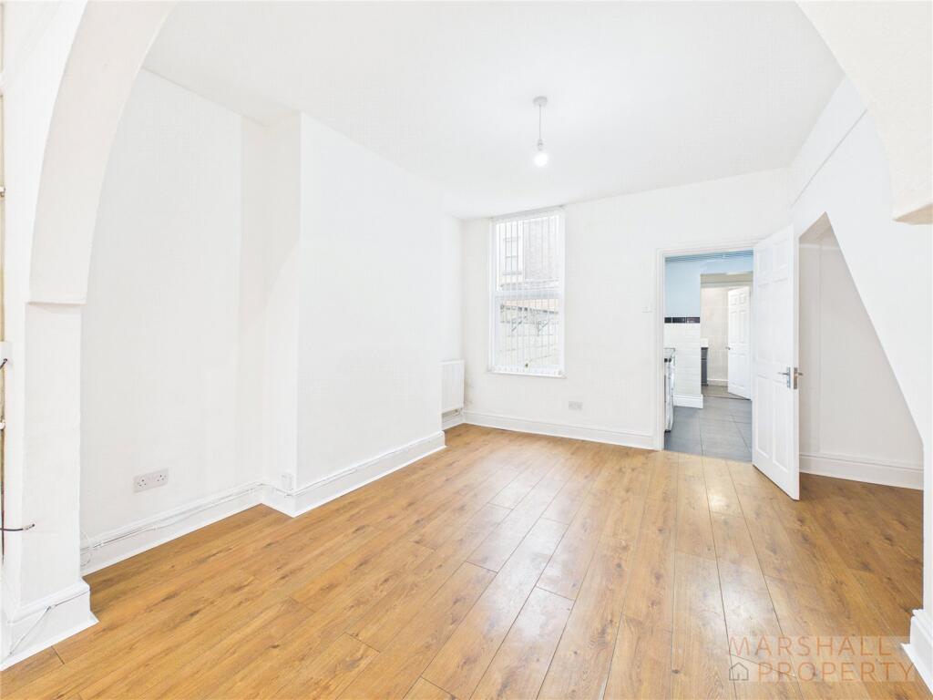 House in Liverpool, Kensington Fields, Kensington - View 2