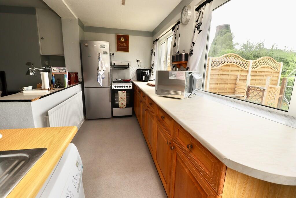 Princes Street, Metheringham photo 2