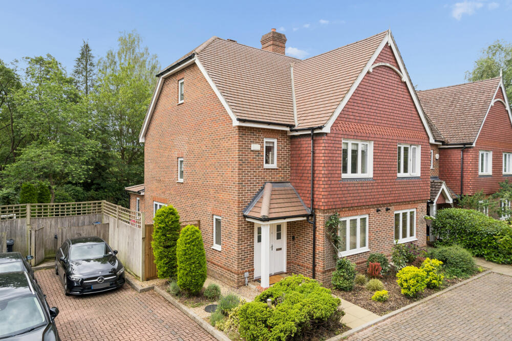 Main image of property: Upper Meadow, Gerrards Cross SL9