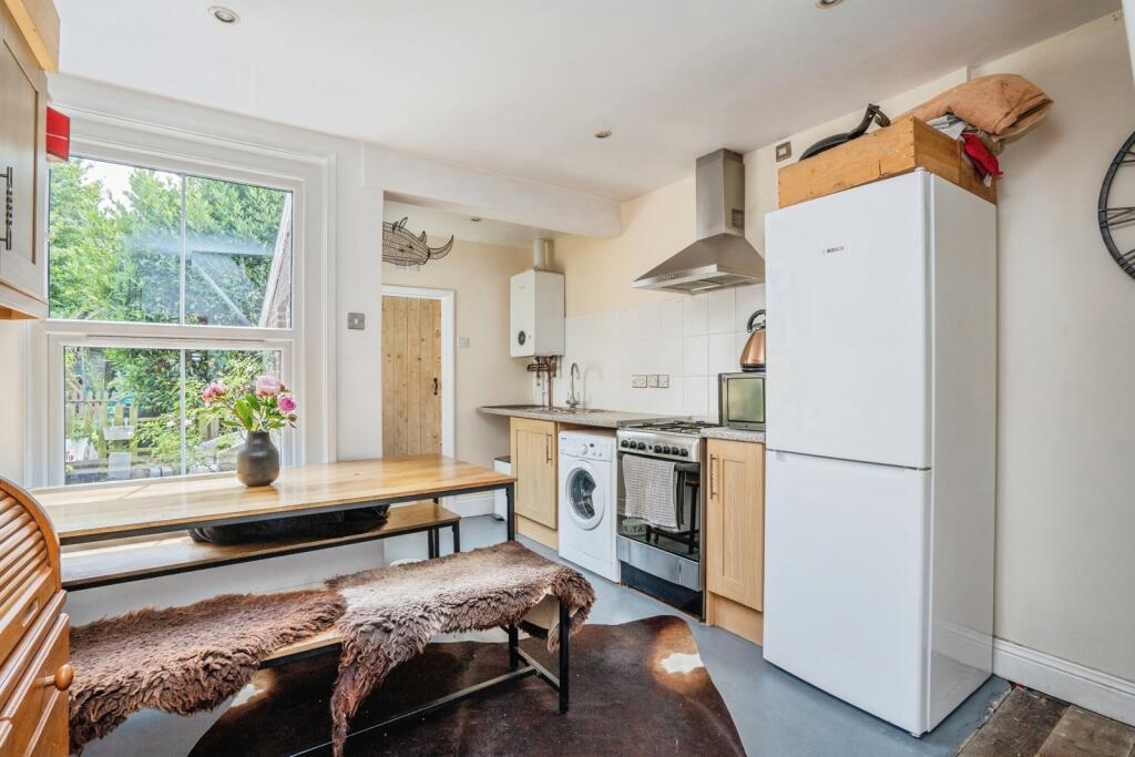 East Street, Emsworth, West Sussex, PO10 - View 4