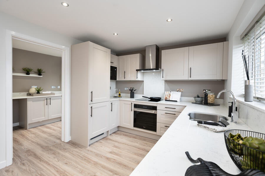 Main image of property: St Davids Way,
Acklam,
Middlesbrough,
TS5 7EY