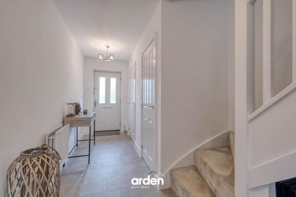 House in Solihull, Illshaw Heath, Cheswick Green - View 5