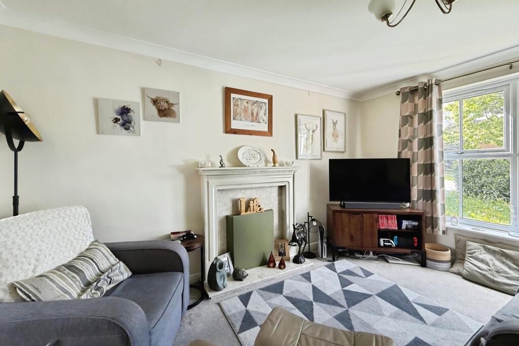 Valley Drive, Carlisle, Cumbria, CA1 - View 3