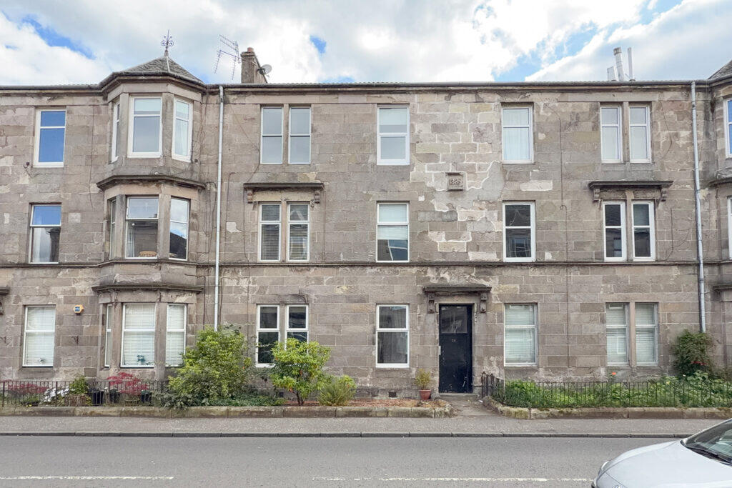 Main image of property: Bonhill Road, Dumbarton