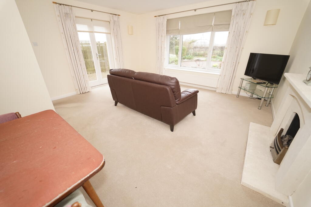 Templar Way  Rothley   photo 3
