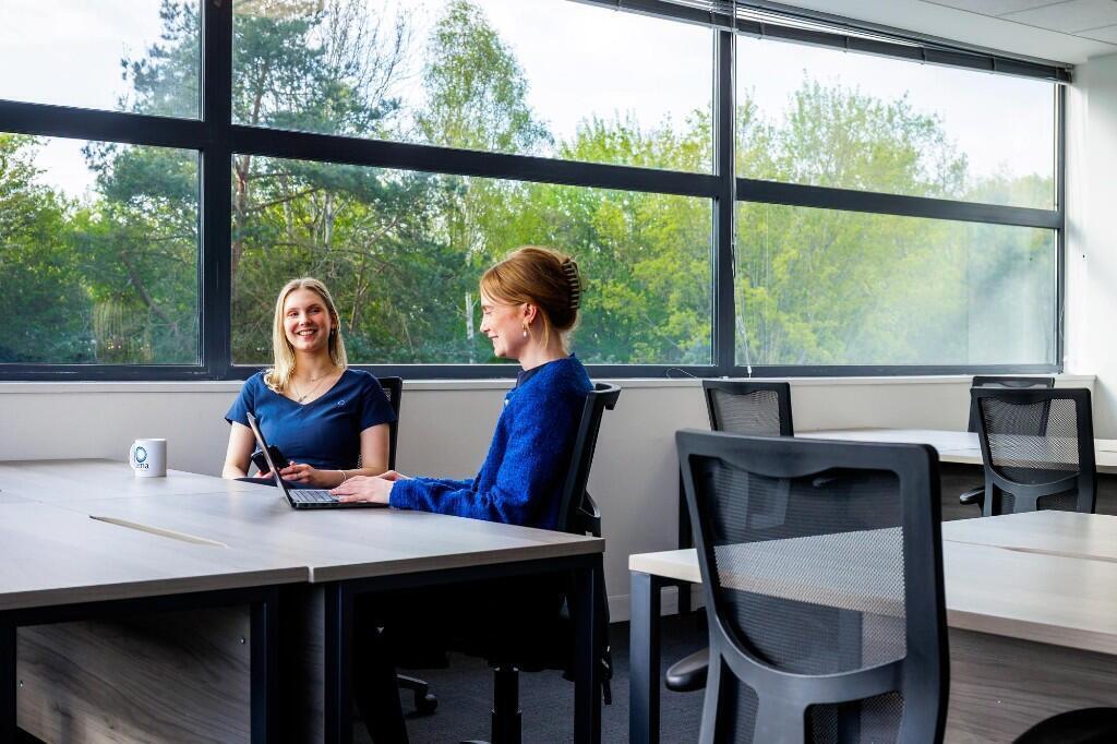 Arena Private Office