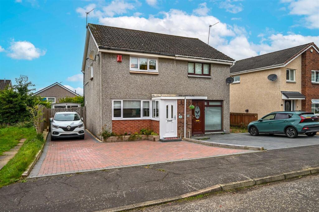 Main image of property: Sharp Street, Motherwell