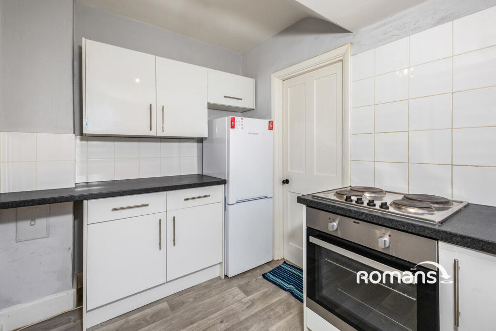 Main image of property: Woodcote Road, Caversham, Reading, RG4