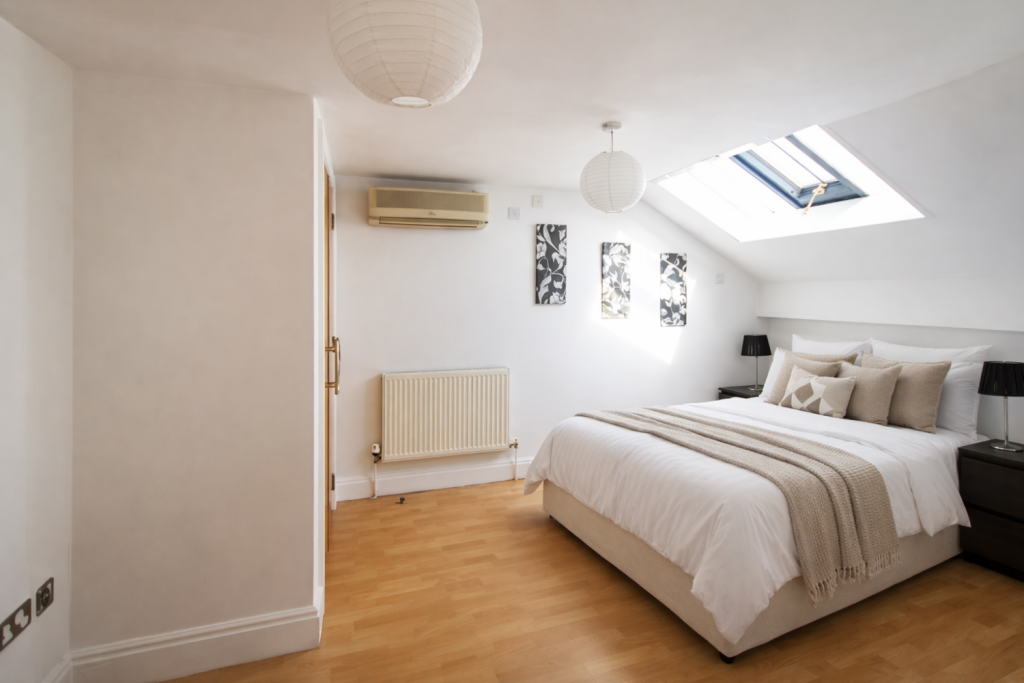Main image of property: The Point, 14 Plumptre Street, Nottingham, NG1 1JP