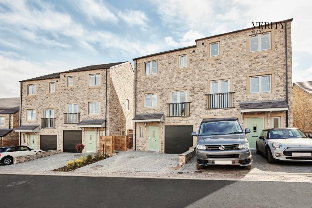Additional image 24 of Plot 43, The Cooper, The Oaks, Skipton