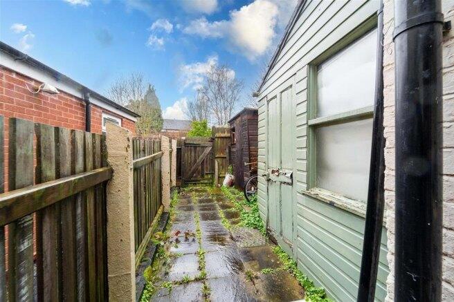 Additional image 31 of Harborne Park Road