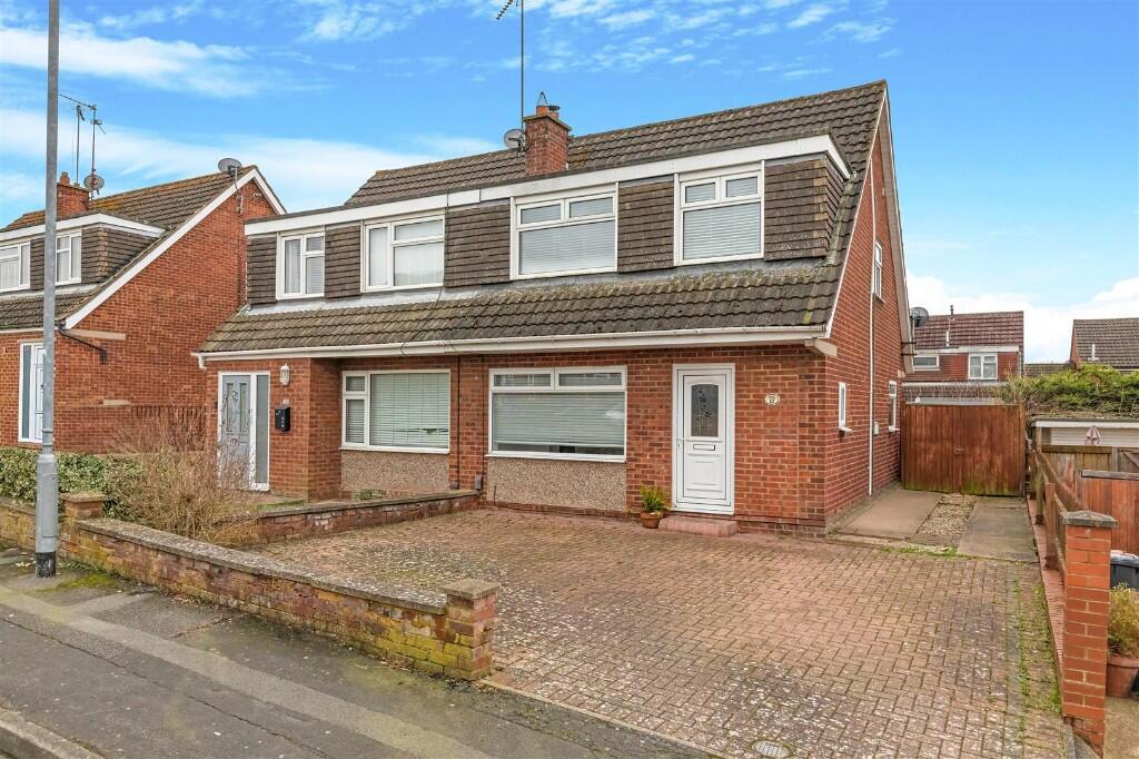 Main image of property: Glencoe Drive, Kettering, Northamptonshire, NN15