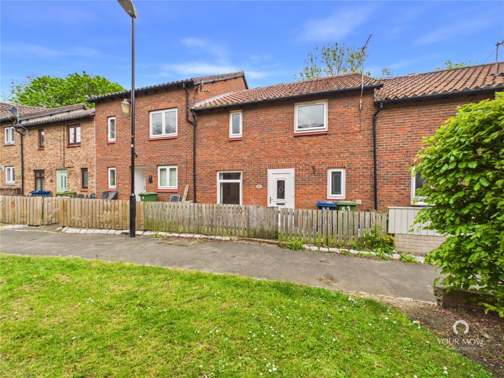 Main image of property: Cairnsmore Drive, Lambton, Washington, NE38