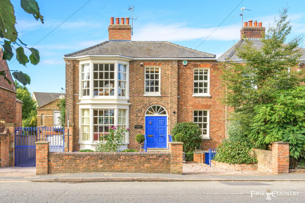 Main image of property: Spalding