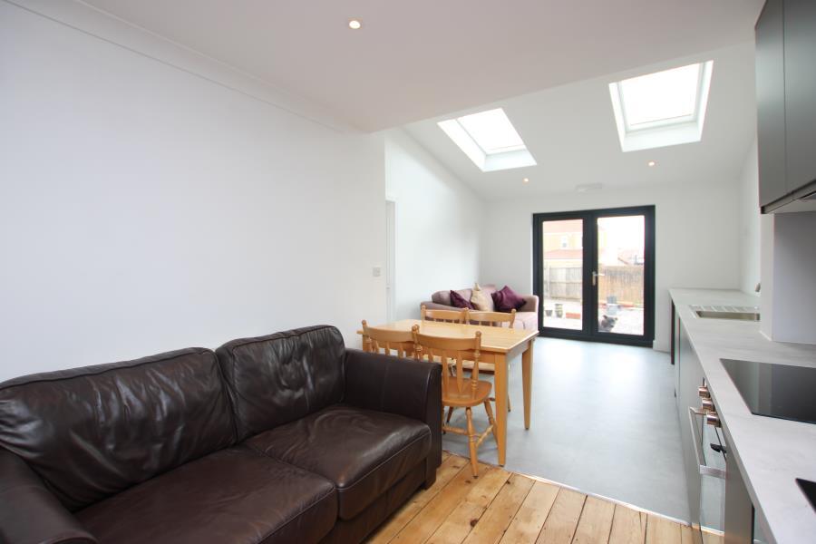 House in Bristol - View 4