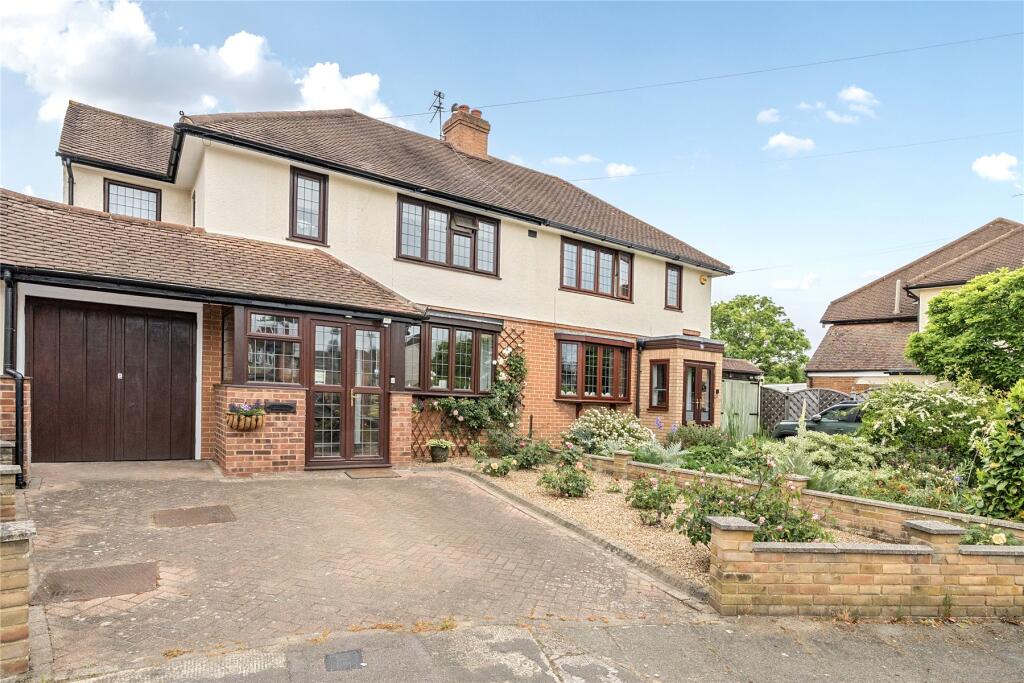 Main image of property: The Green, Hayes, Bromley