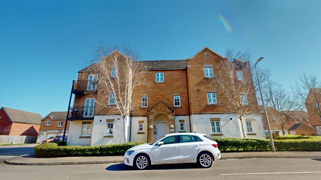 Main image of property: Phoenix Way, Heath, Cardiff
