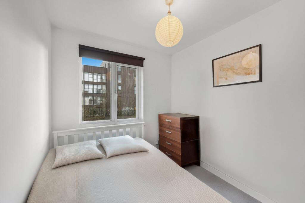 Bunning Way, Islington, N7 - View 6