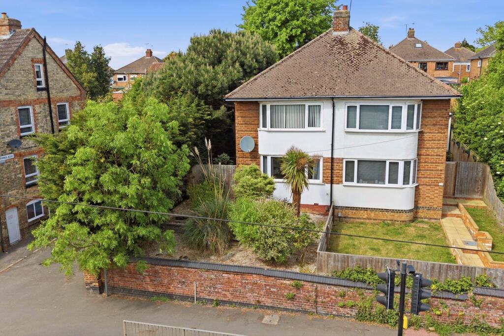 Main image of property: Lawford Road, Rugby, CV21