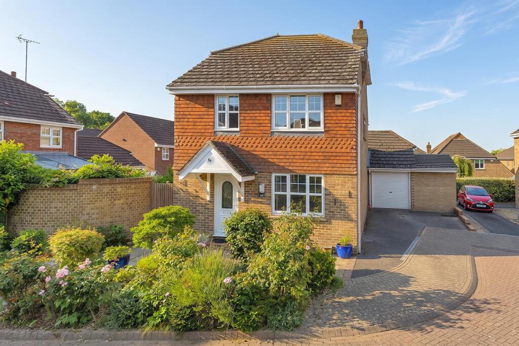 Main image of property: Phoenix Drive, Wateringbury, Maidstone