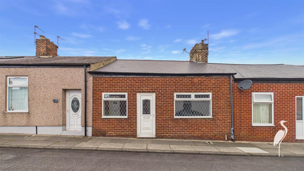 Main image of property: Millburn Street, Millfield, Sunderland