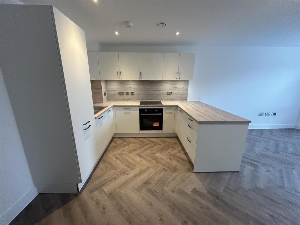 Main image of property: Weavers House, Castleward Boulevard, Derby