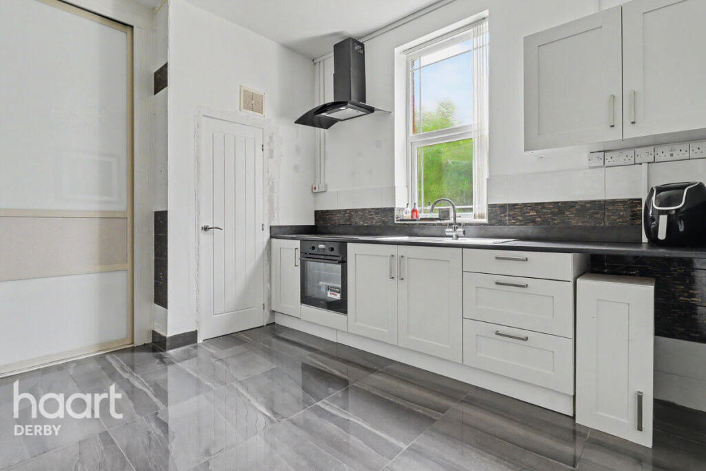 Main image of property: Burton Road, DERBY