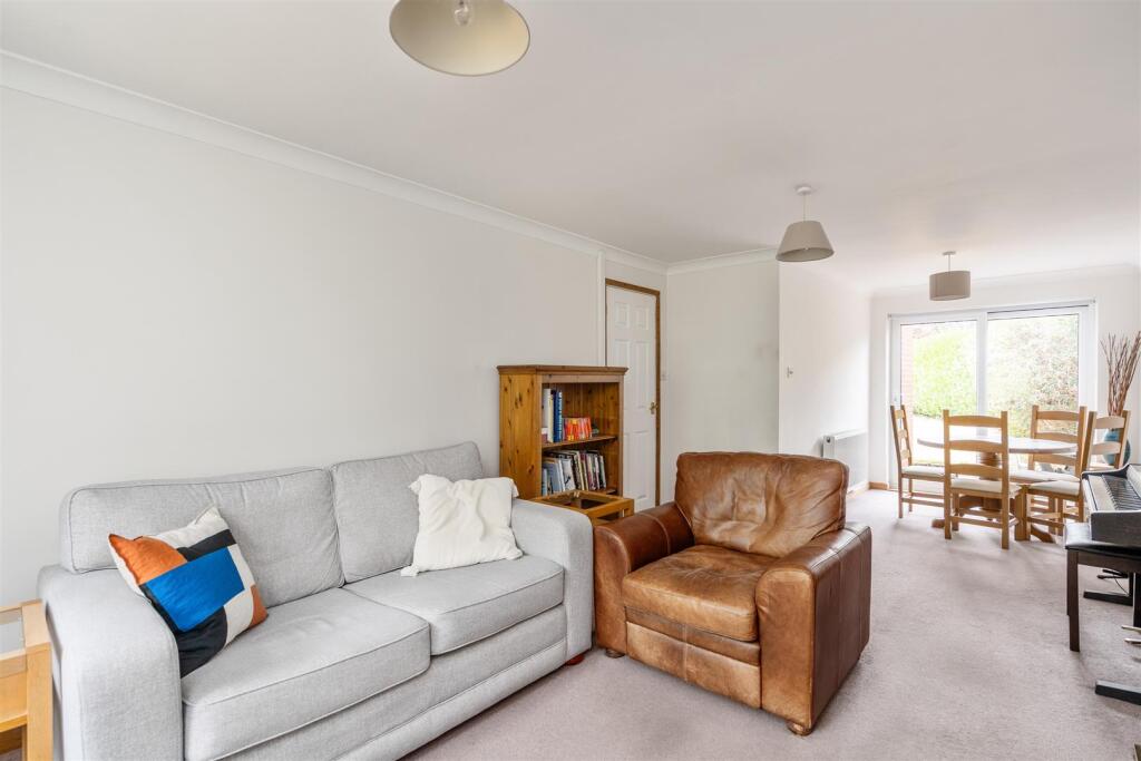 House in Solihull, Knowle - View 4