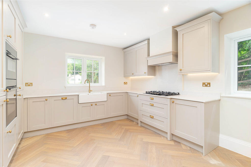 House in London - View 4