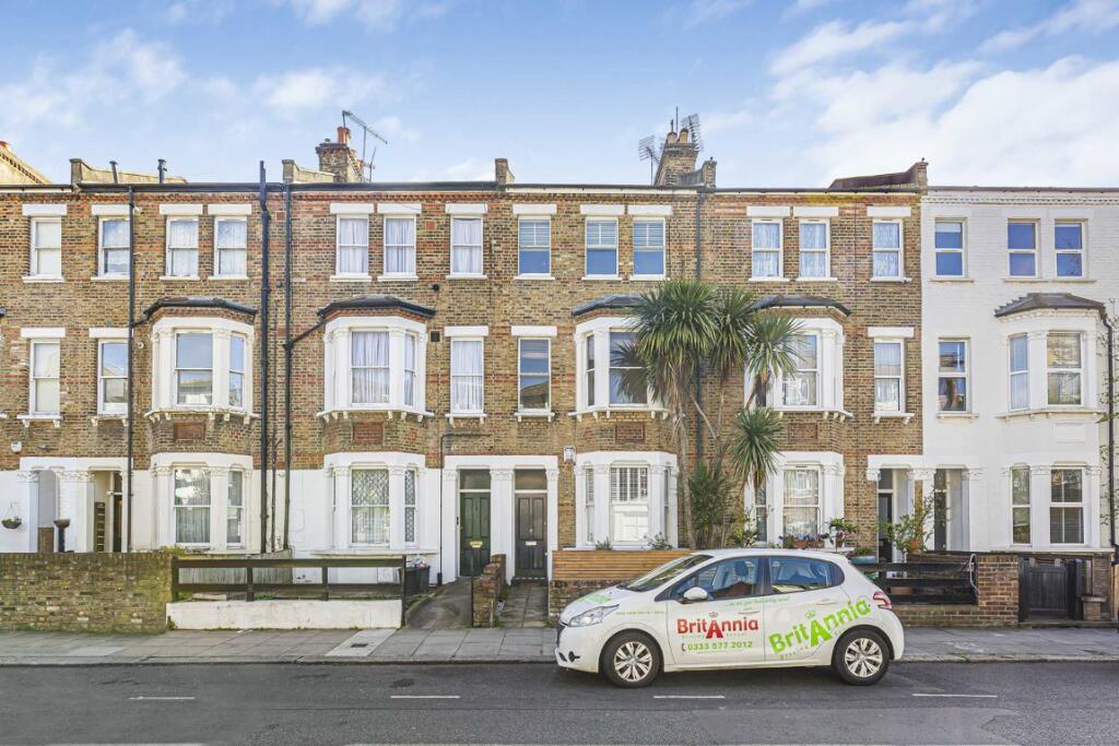 Main image of property: Coningham Road, Shepherds Bush